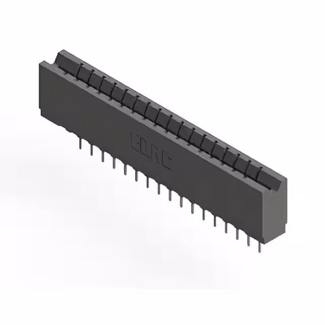 737-017-522-106 EDAC Inc.  Edgeboard Connectors